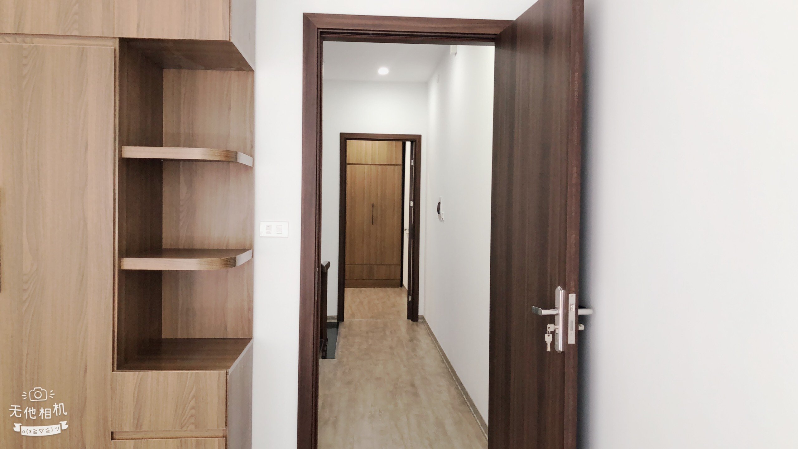 Bán nhà ngõ Hàm Rồng Ngọc Lâm Long Biên 42m2. 3