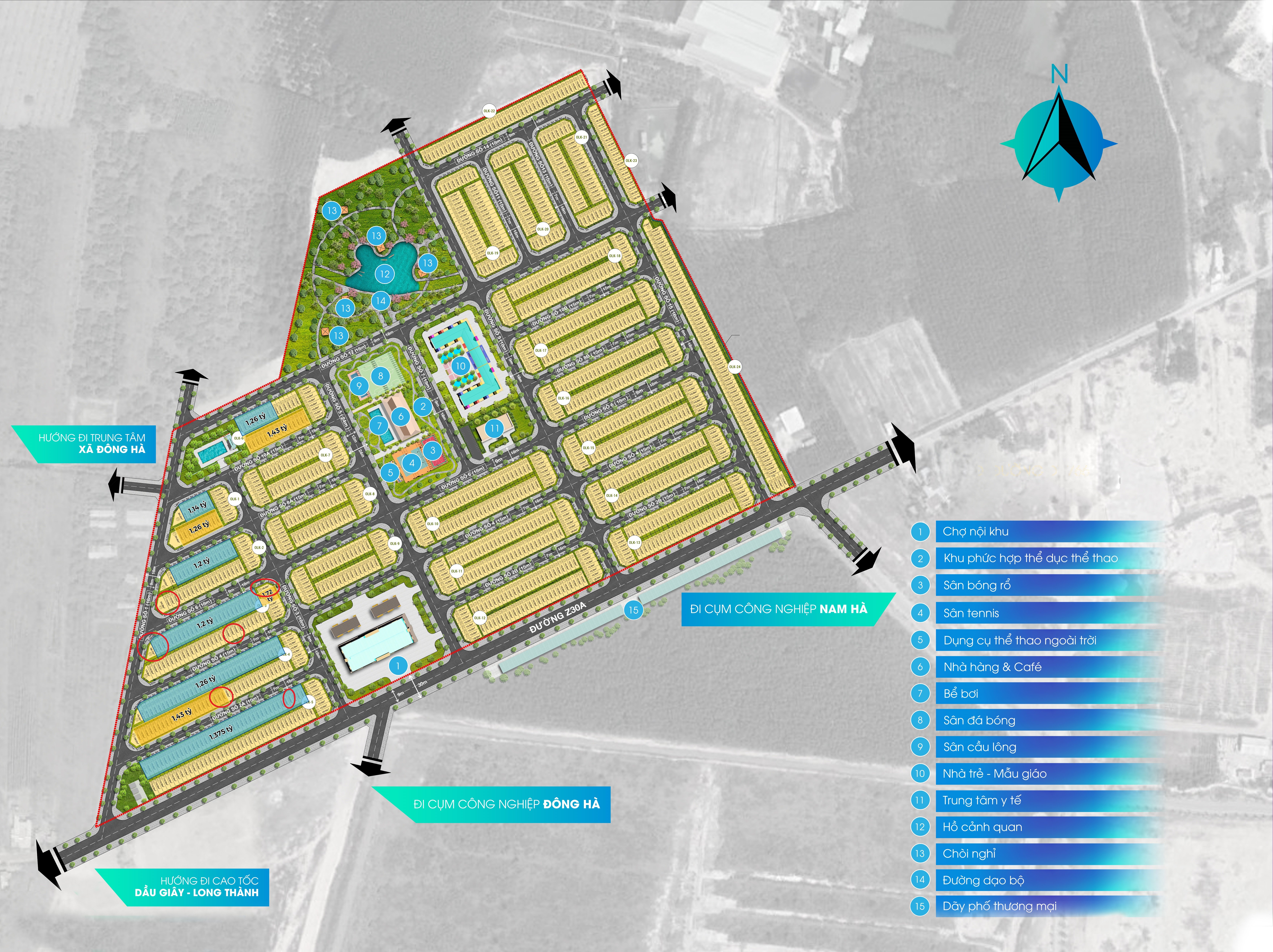 Cần bán Đất nền dự án Xã Đông Hà, Đức Linh, Diện tích 110m², Giá Thương lượng 5