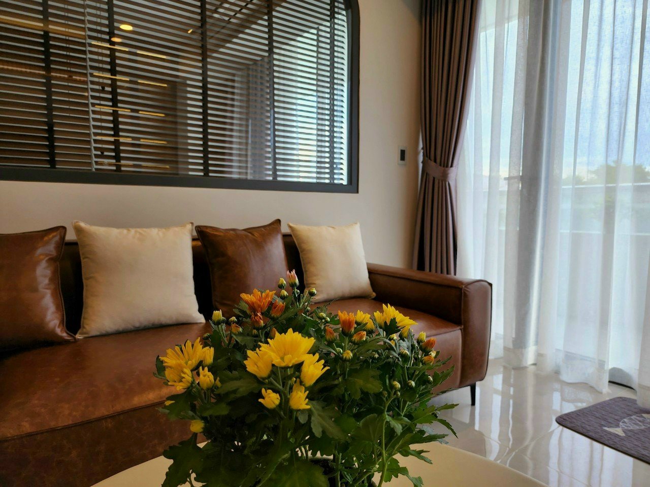 Bán căn hộ Garden Court 2, Phú Mỹ Hưng, nhà mới hoàn toàn, siêu đẹp, Dt 142m2. LH 078 825 3939