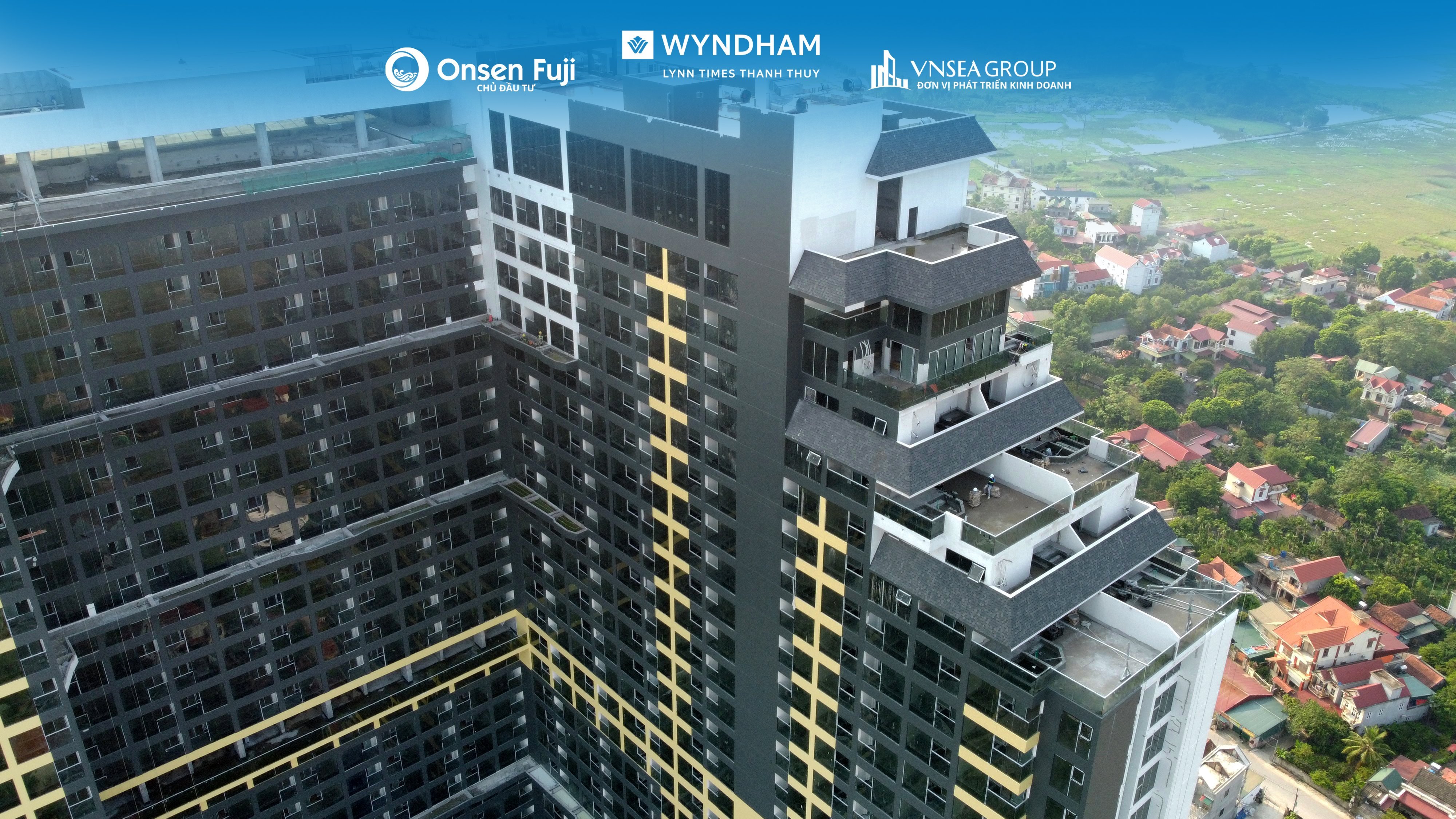 Cần bán Homestay - Khách Sạn dự án Wyndham Thanh Thủy Hotels & Resorts, Diện tích 33m², Giá 850 Triệu 4