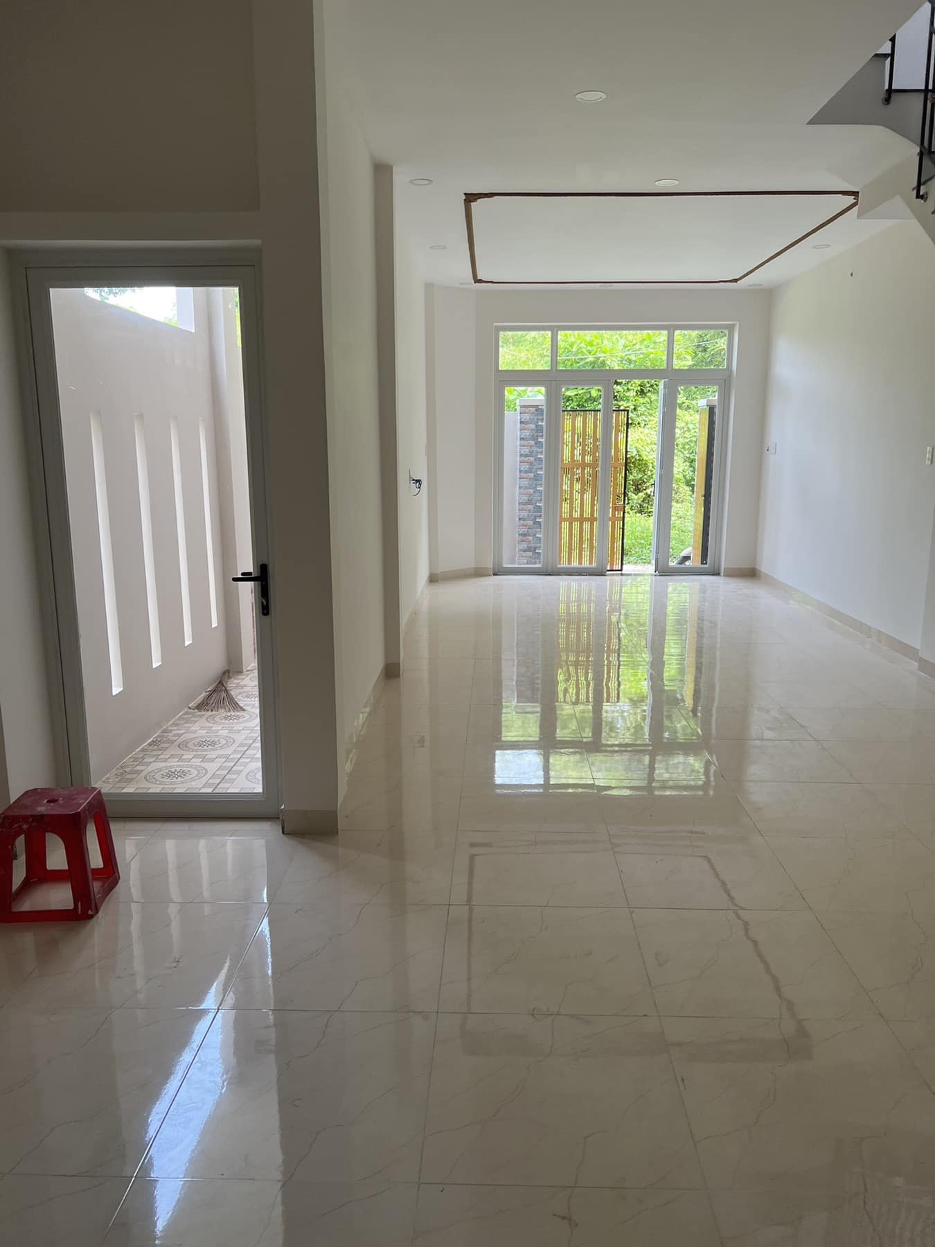 Cần bán Nhà ở, nhà cấp 4, nhà hẻm Nha Trang, Khánh Hòa, Diện tích 63m², Giá 1.9 Tỷ