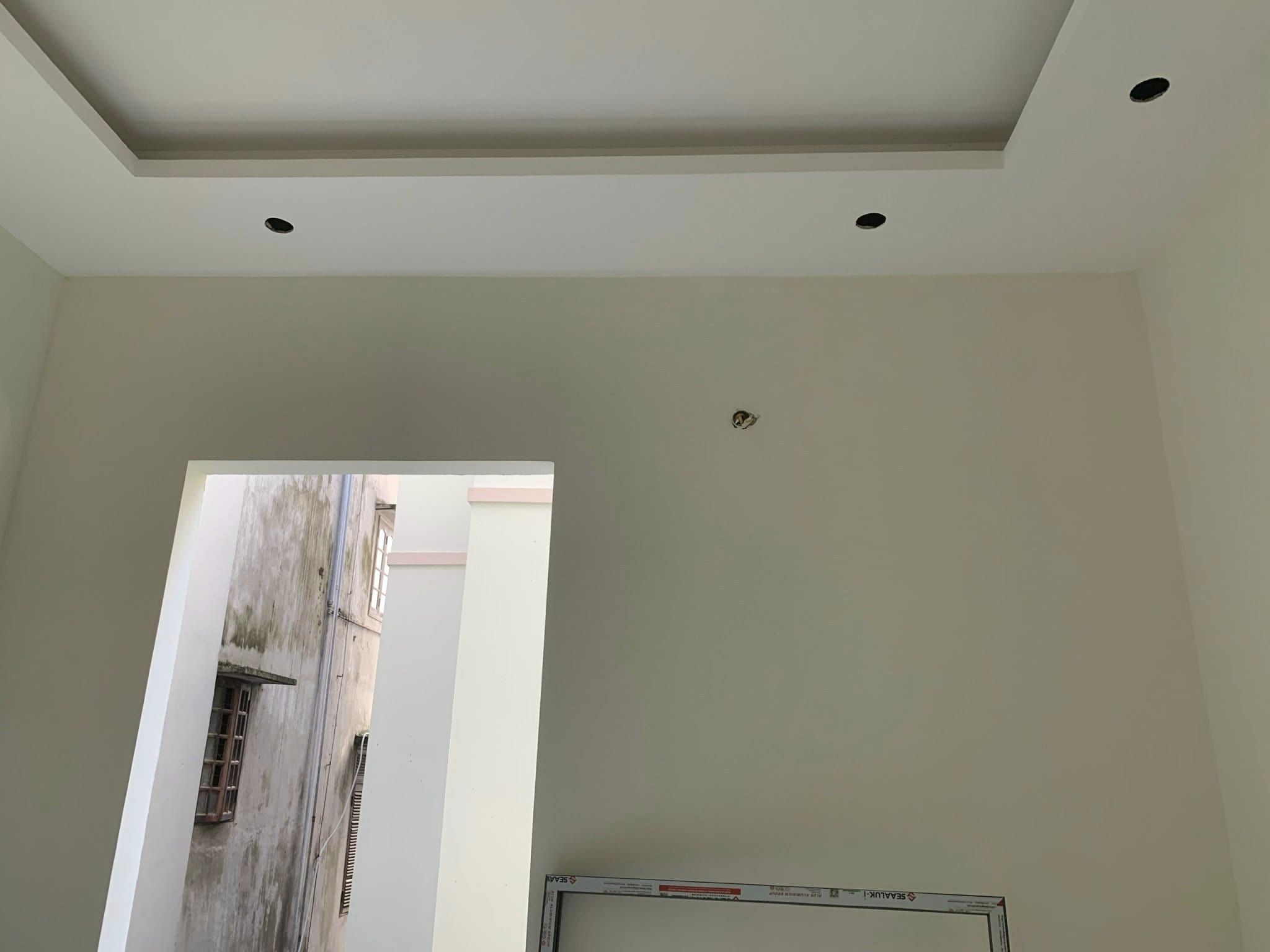 Bán nhà Phân Lô Trần Phú Hà Đông DTSD 150m2 5.5 tỷ ô tô cạnh ĐH Kiến Trúc 3