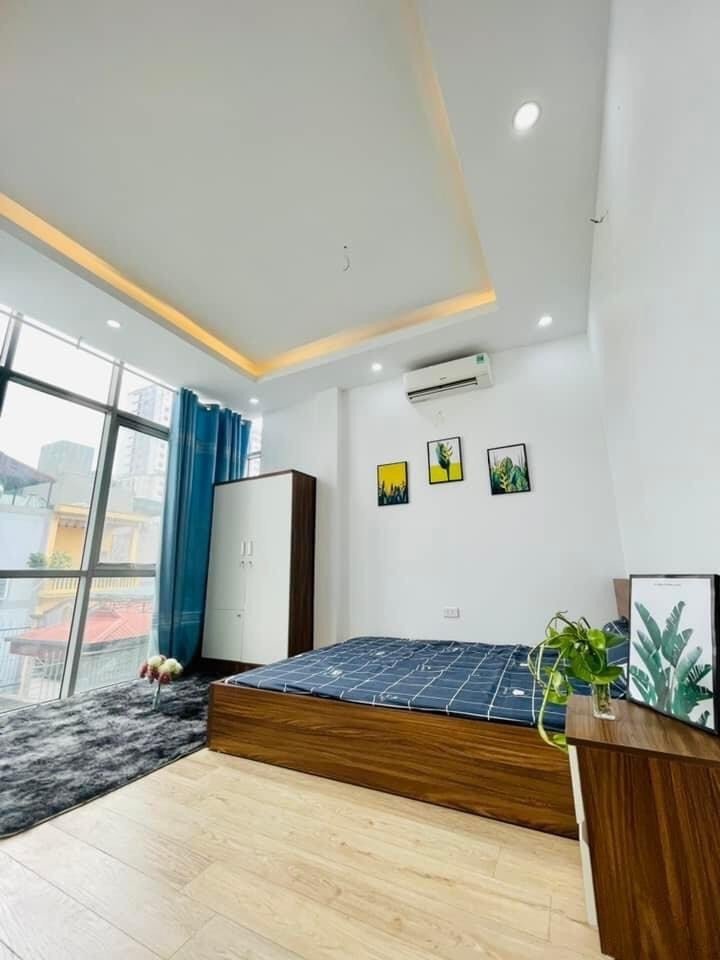 bán nhà Chính Kinh 41m2 4 tầng ở ngay 0971107869