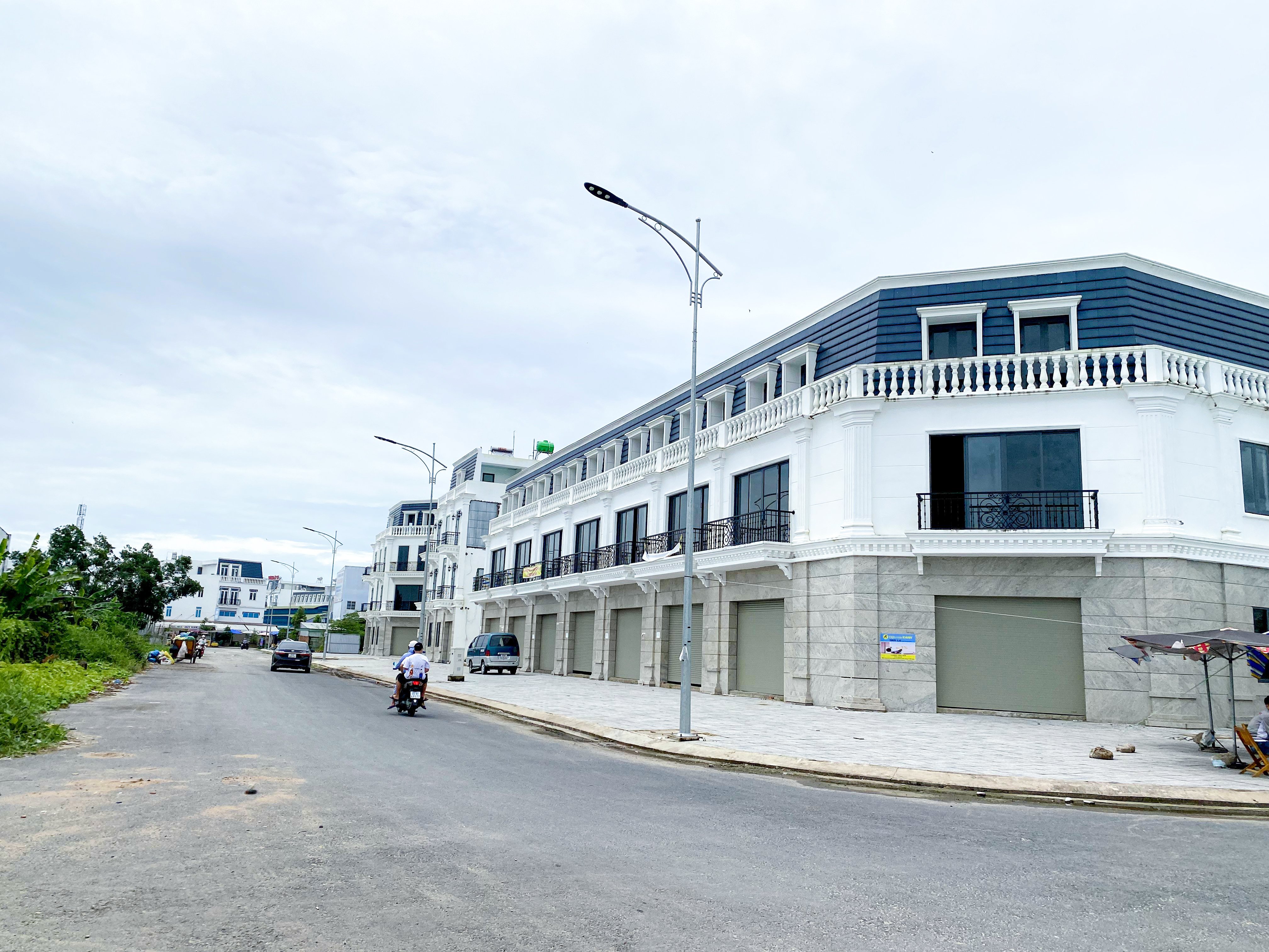 BÁN CĂN SHOPHOUSE MẶT TIỀN CHỢ THỚI LAI MỚI - ANH CHỊ CÓ NHU CẦU AN CƯ HAY ĐẦU TƯ ĐỀU THUẬN LỢI 10