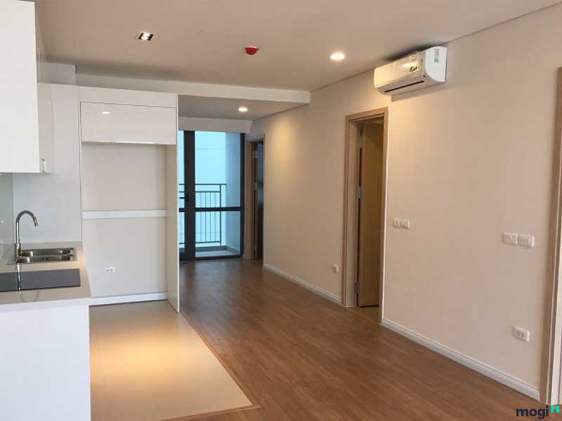 Chung cư CT4 Royal City - Nga Tư Sở - Ngã Tư Sở, trung tâm Thanh Xuân, giá từ 580 triệu, 1PN- 3PN 5