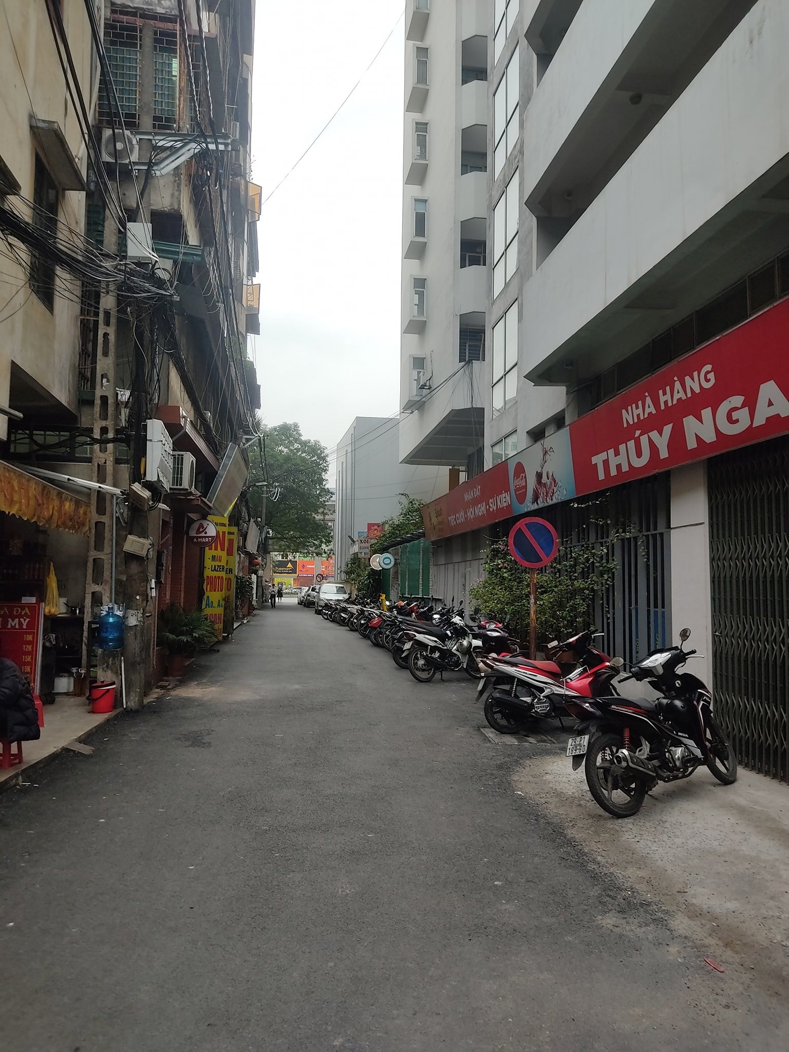 Bán nhà Phân Lô Trần Phú Hà Đông DTSD 150m2 5.5 tỷ ô tô cạnh ĐH Kiến Trúc 2