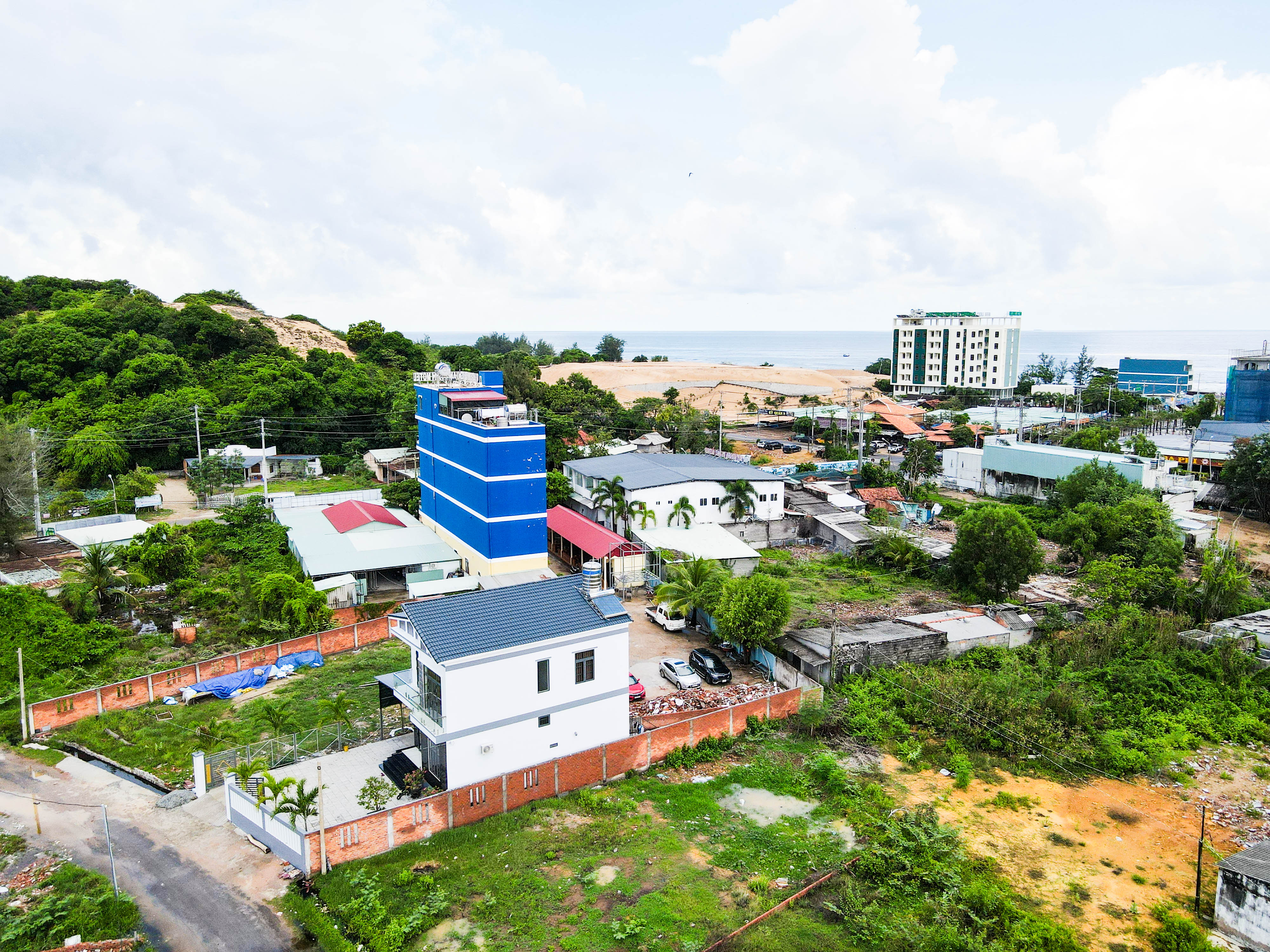 Cần bán Đất đường 328, Xã Phước Thuận, Diện tích 198m², Giá 10 Tỷ 5