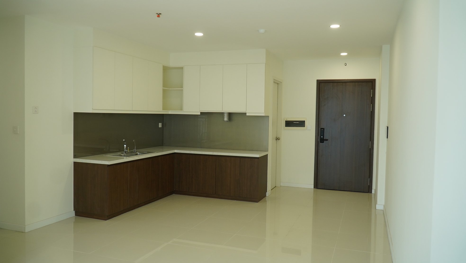 Cần bán Căn hộ chung cư dự án Central Premium, Diện tích 90m², Giá 53 Triệu/m² 3