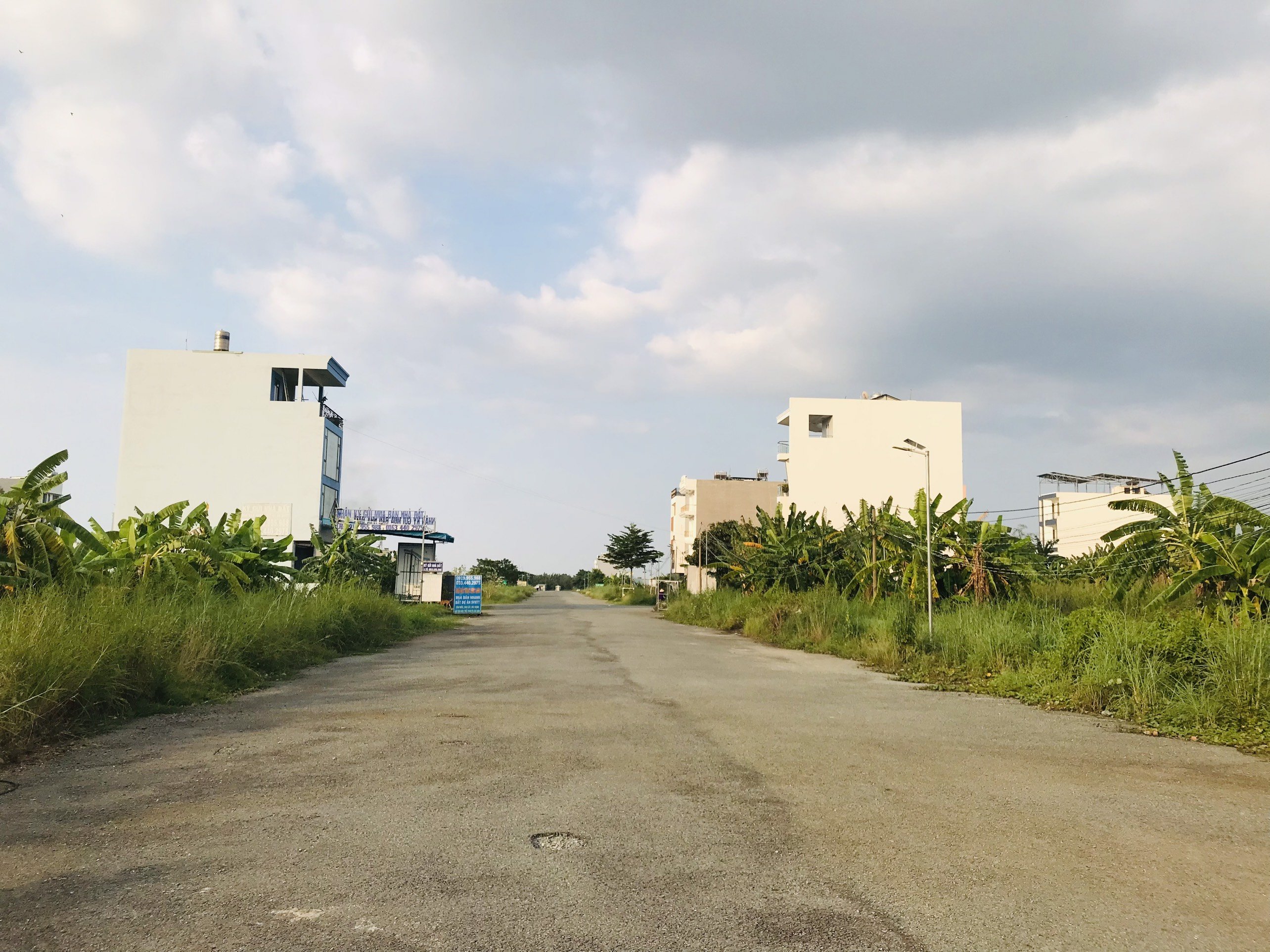 Đất nền dự án khu dân cư Sở Văn Hóa Thông Tin Phú Hữu Quận 9 T9/2022 giá rẻ 6