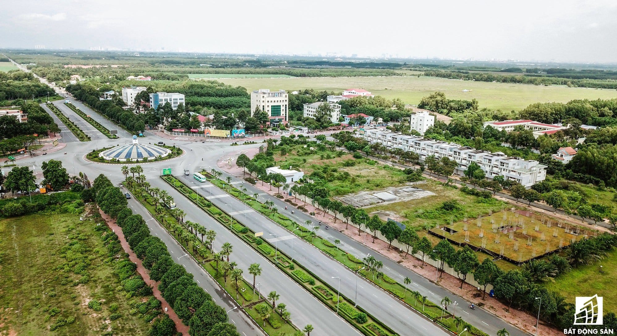 Cần bán Đất nền dự án đường Nguyễn Kim Quy, Xã Phú Hội, Diện tích 232m², Giá 32,5 Triệu/m² 3