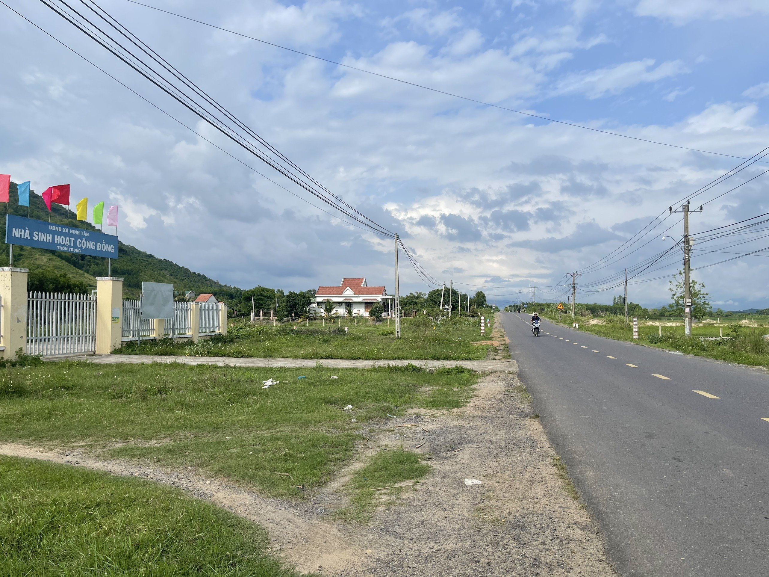 Cần bán Đất Xã Ninh Tân, Ninh Hòa, Diện tích 264m², Giá Thương lượng 3