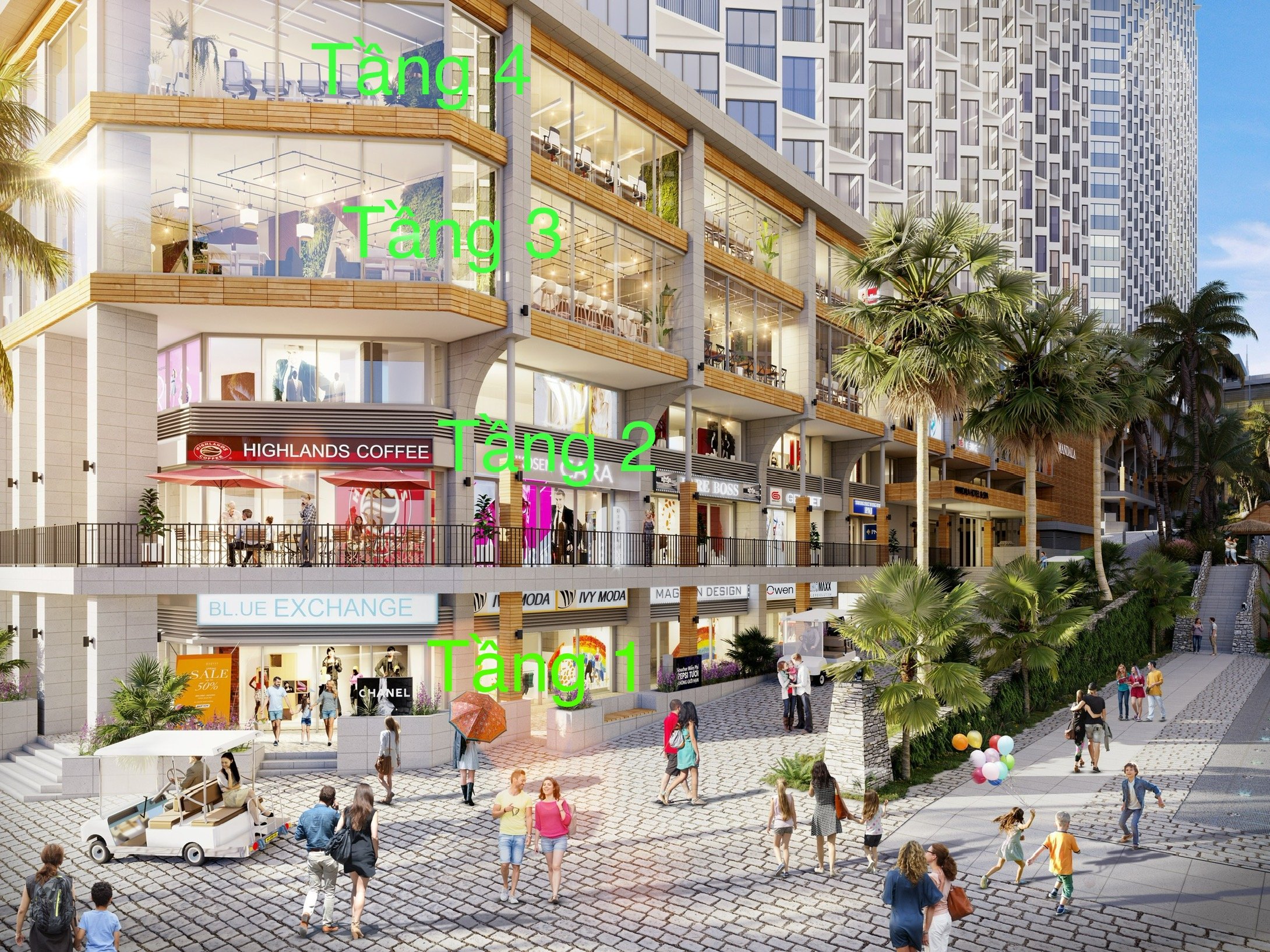 Cần bán Căn hộ chung cư dự án Apec Mandala Wyndham Bình Thuận, Diện tích 27m², Giá 1500000000 Tỷ 11
