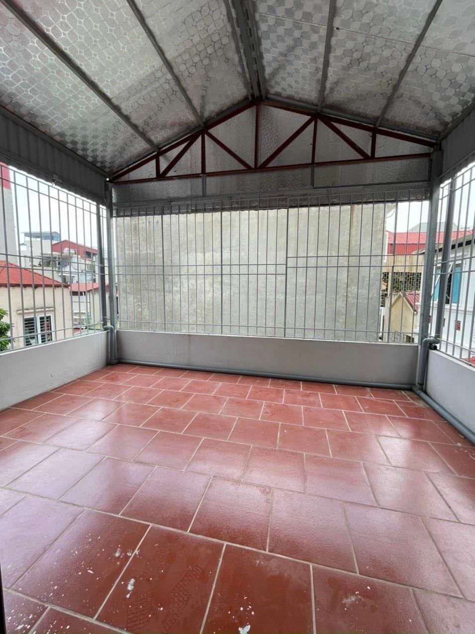 Chỉ với 4.x tỷ có ngay căn nhà 40 tại Ngọc Hà, Ba Đình, lô góc 3 thoáng 9