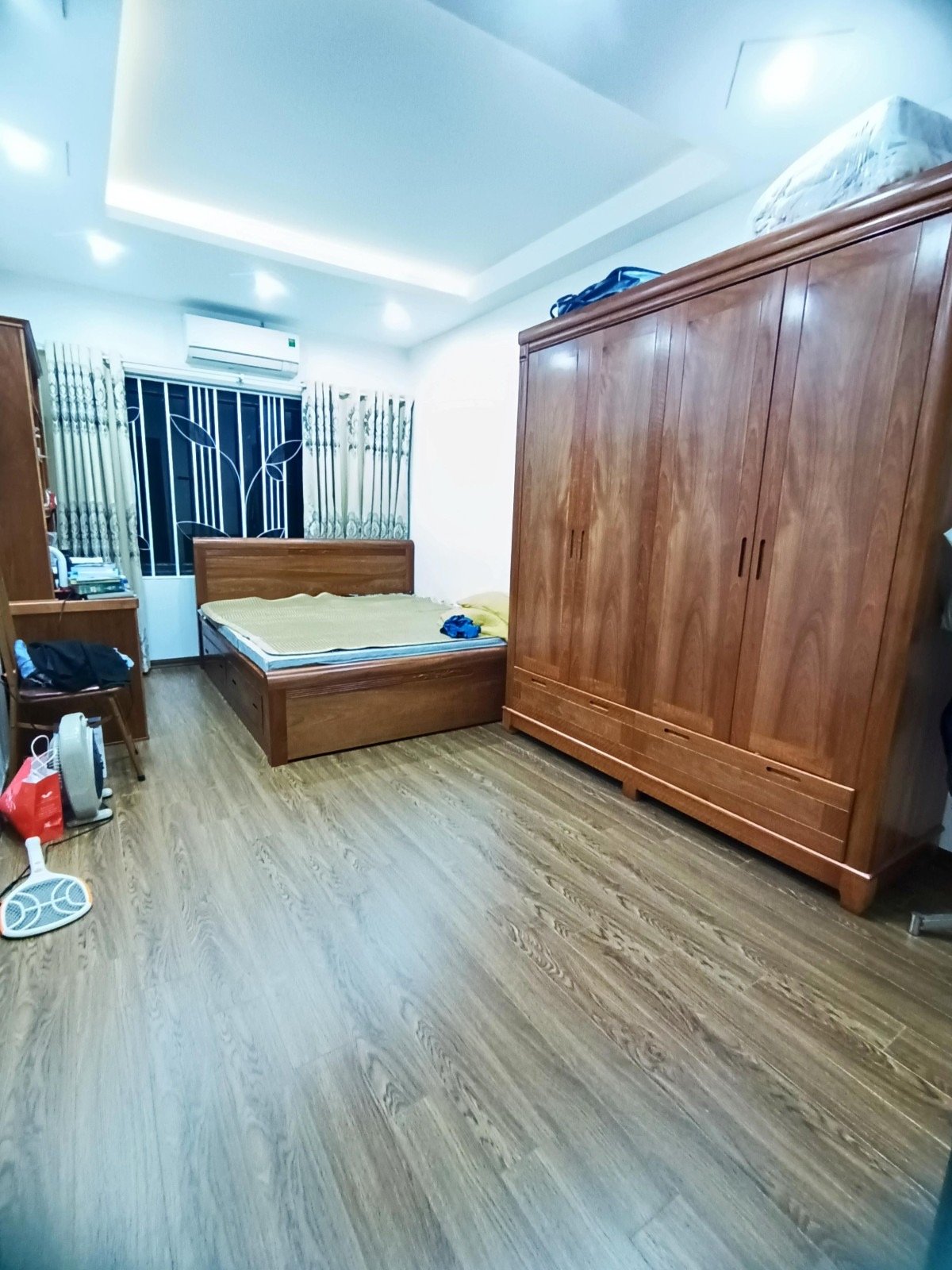 Cần bán Nhà ở, nhà cấp 4, nhà hẻm đường Thái Hà, Phường Trung Liệt, Diện tích 31m², Giá 5200 Triệu 4