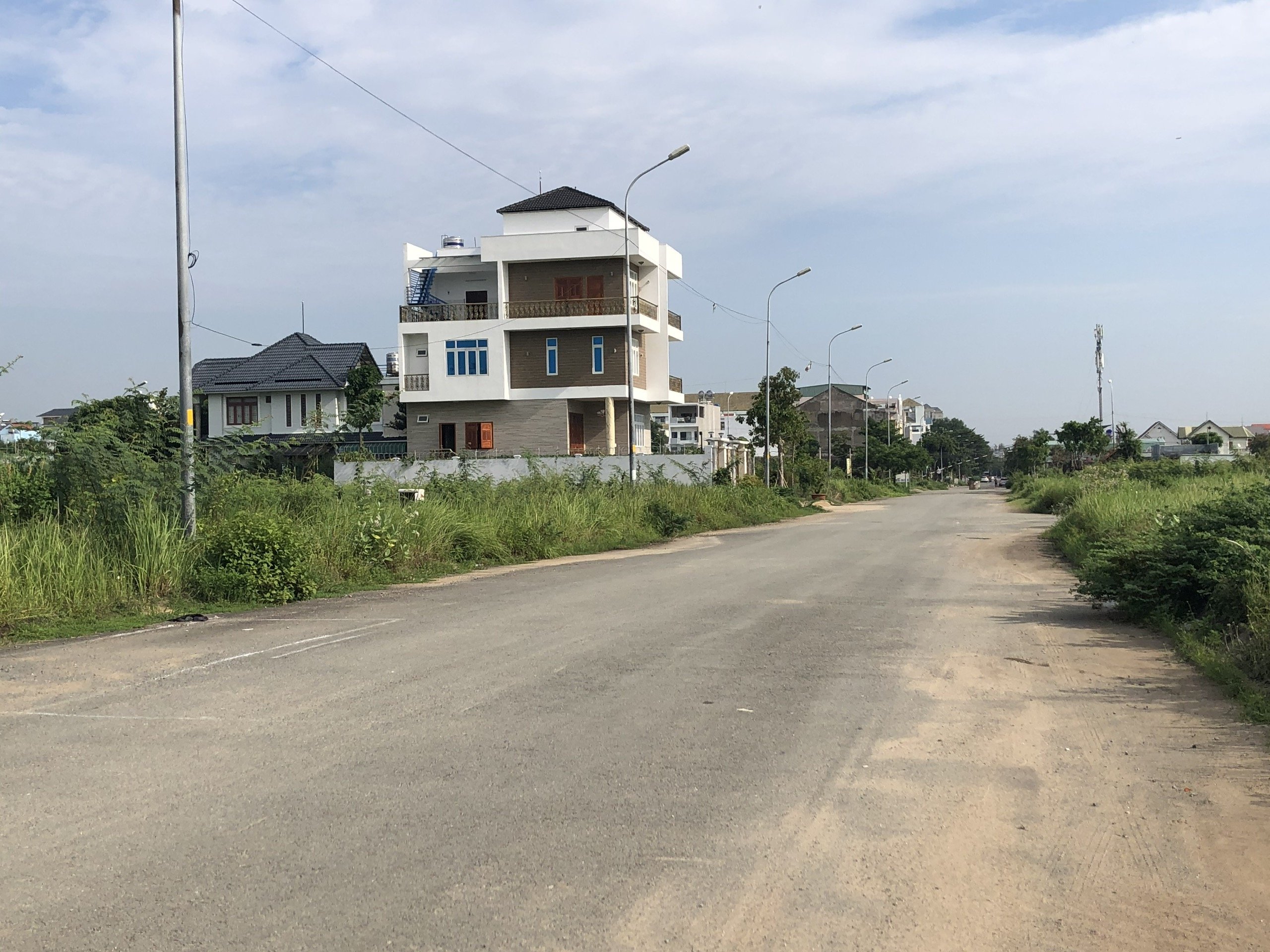 Cần bán Đất nền dự án dự án KDC Phú Nhuận - Phước Long B, Diện tích 320m², Giá 65 Triệu/m² 1