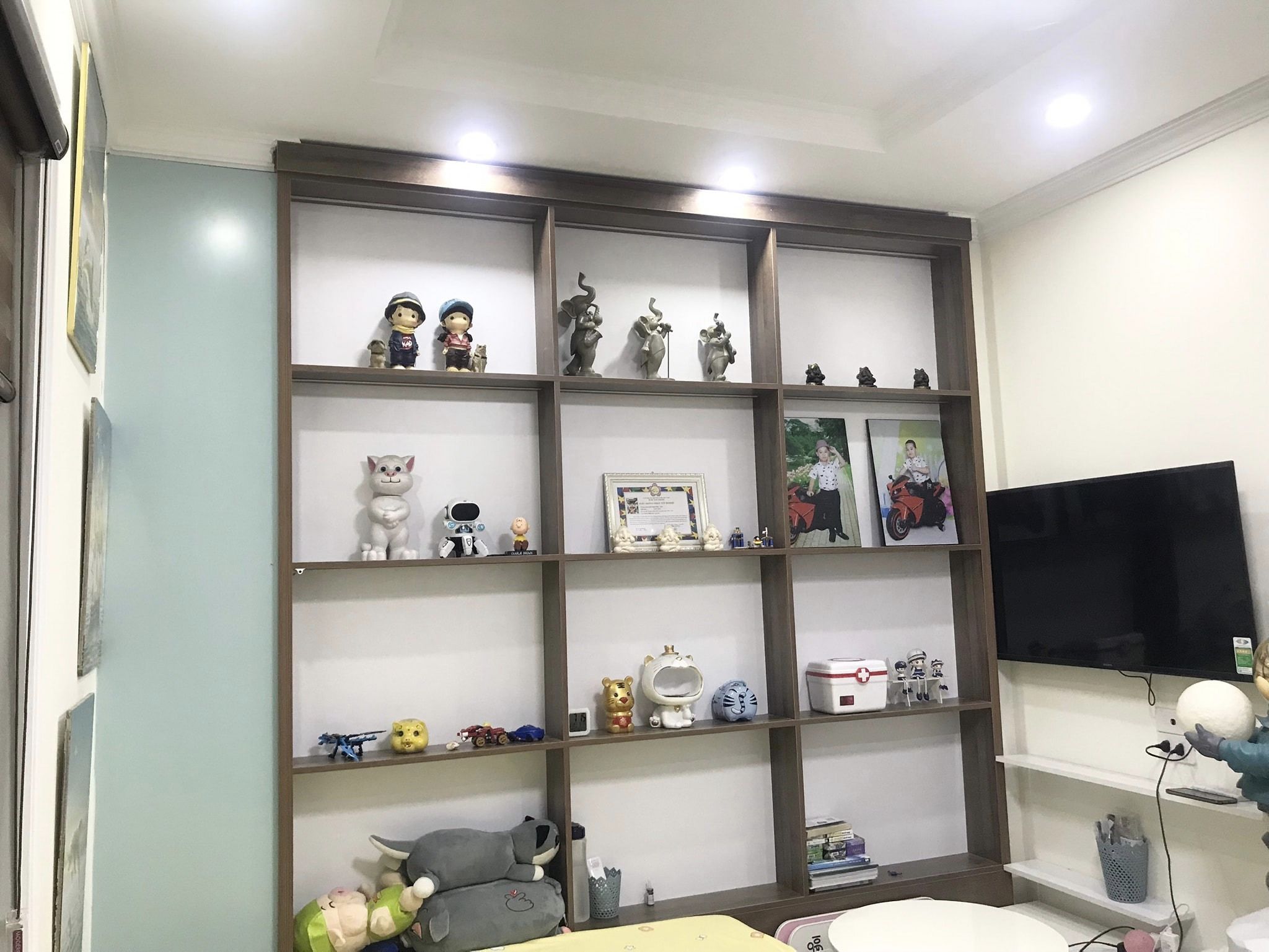 Bán nhà Phân Lô 54 Phùng Chí Kiên 50m2 11 tỷ 7 tâng thang máy gara ô tô 3