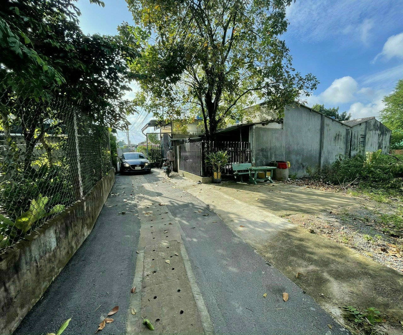 Cần bán Đất đường Lê Hồng Phong khu 8, Phường Phú Hòa, Diện tích 150m², Giá 2.7 Tỷ 2