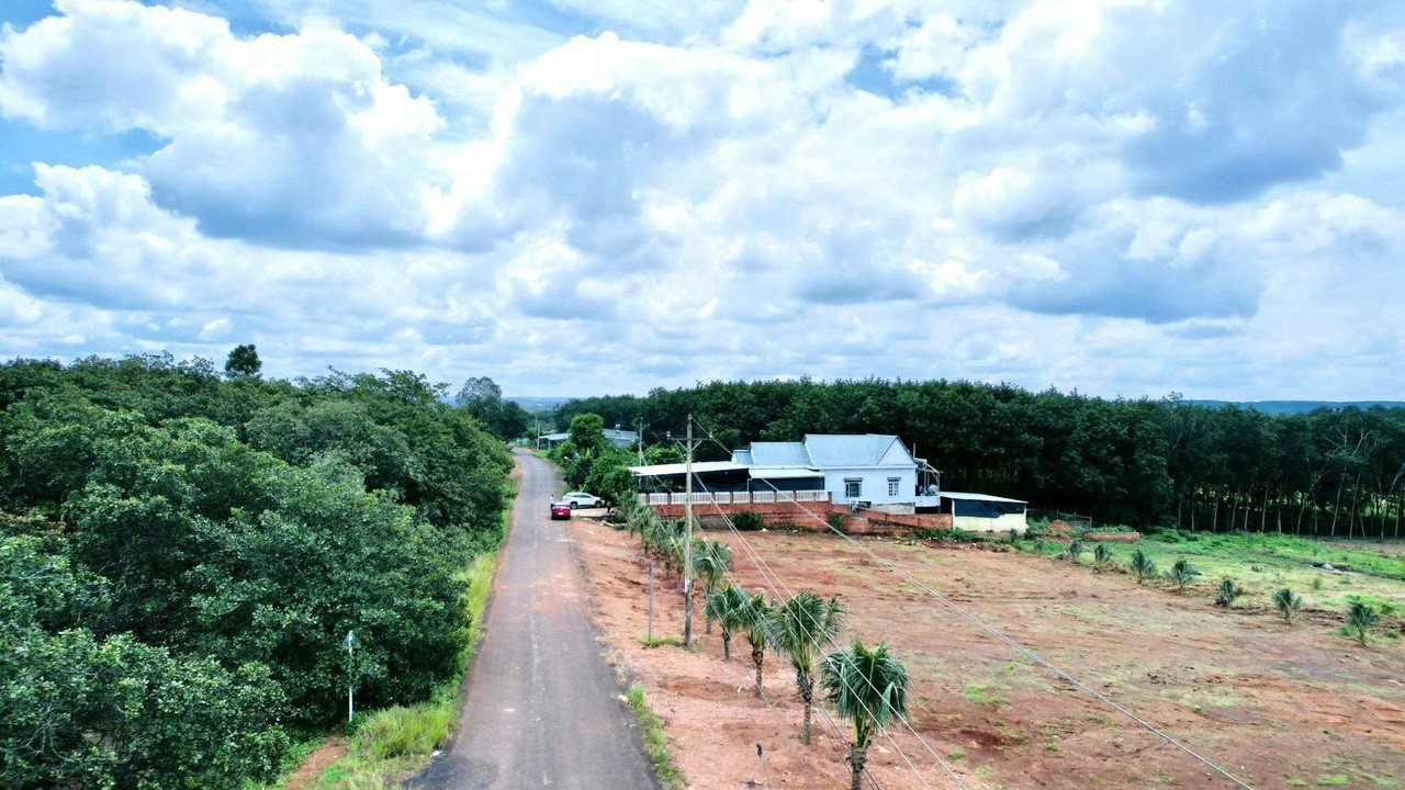 Cần bán Đất đường ĐT 741, Xã Thuận Phú, Diện tích 100m², Giá 700 Triệu