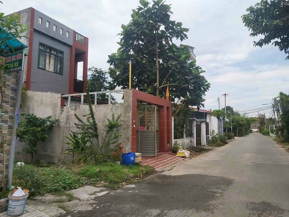 Cần bán Đất đường DX 068, Phường Định Hòa, Diện tích 100m², Giá 2.5 Tỷ