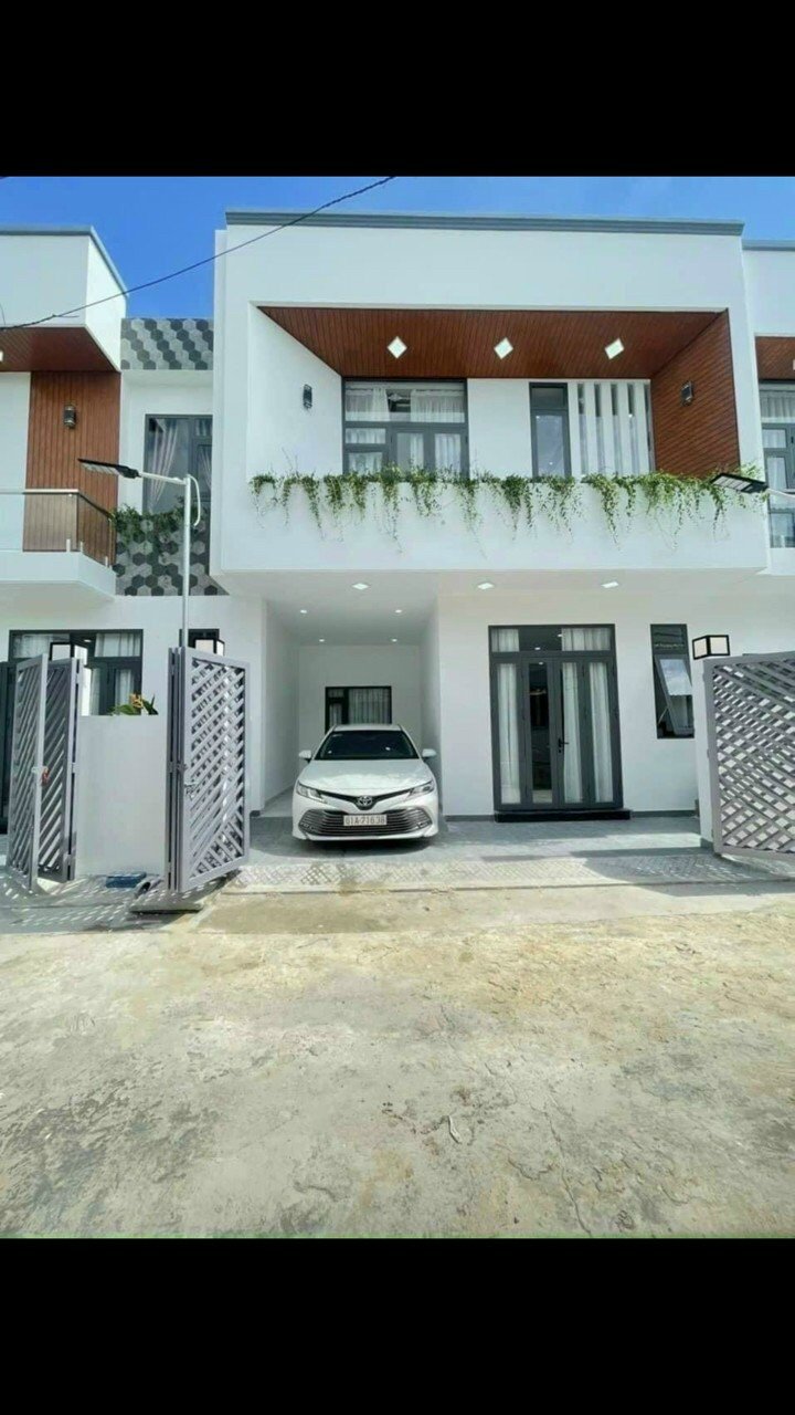 Cần bán Nhà ở,  nhà hẻm đường Huỳnh Văn Lũy, Phường Phú Mỹ, Diện tích 73m², Giá 3.4 Tỷ 2