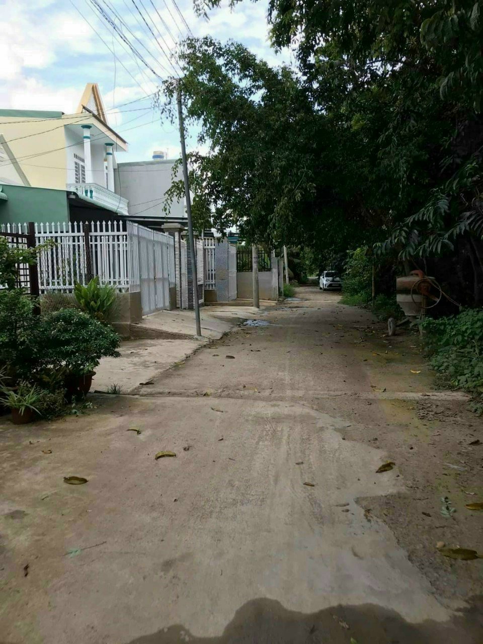 Cần bán Đất đường Lê Hồng Phong, Phường Phú Thọ, Diện tích 110m², Giá 2.340 Tỷ