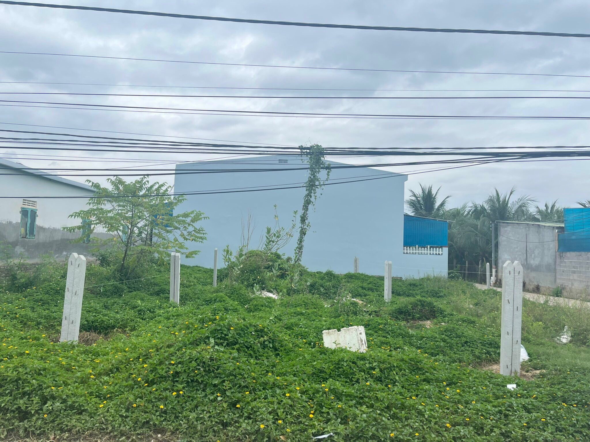 Cần bán Đất Xã Vĩnh Trung, Nha Trang, Diện tích 102m², Giá 1.950.000.000 Tỷ 2