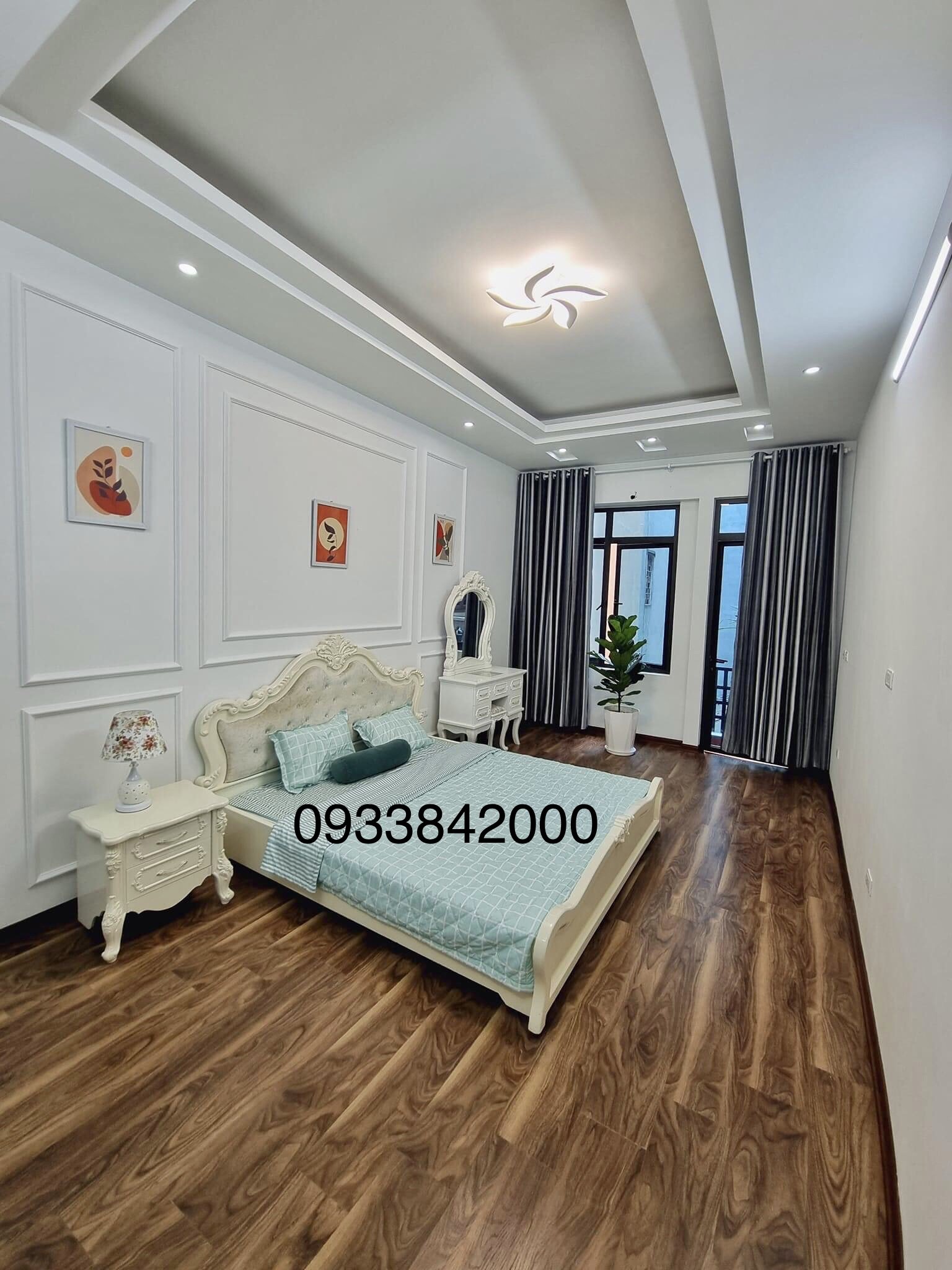 Bán nhà Cầu Giấy, 35m2 x 5t, giá chỉ 4 tỷ