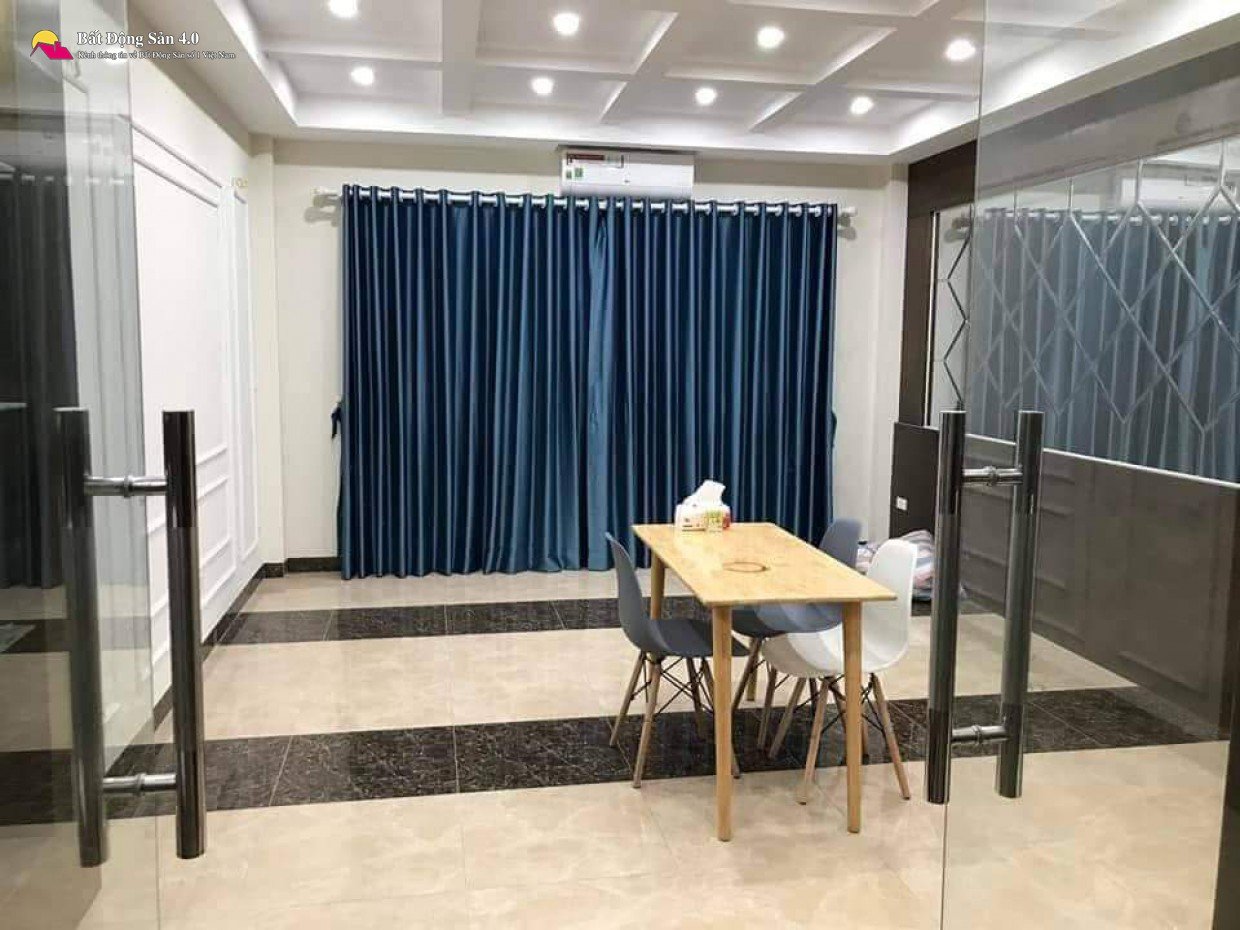 BÁN NHÀ PHỐ YÊN HOA, GIÁP ĐƯỜNG THANH NIÊN, VIEW HỒ TÂY, DT 60M2, SIÊU ĐẦU TƯ GIÁ 24 TỶ 2