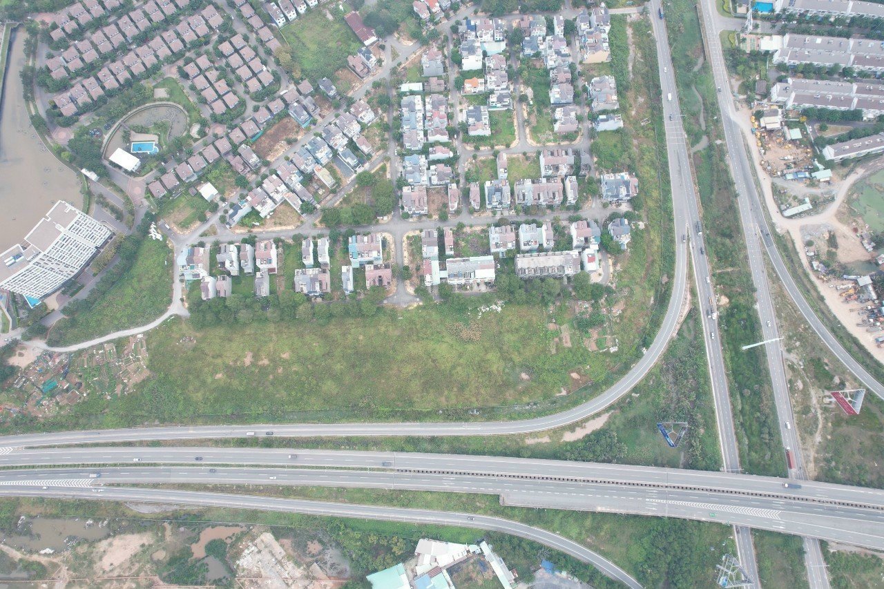 lô duy nhất Đất dự án Khu dân cư Khang An, Diện tích 270m² 2