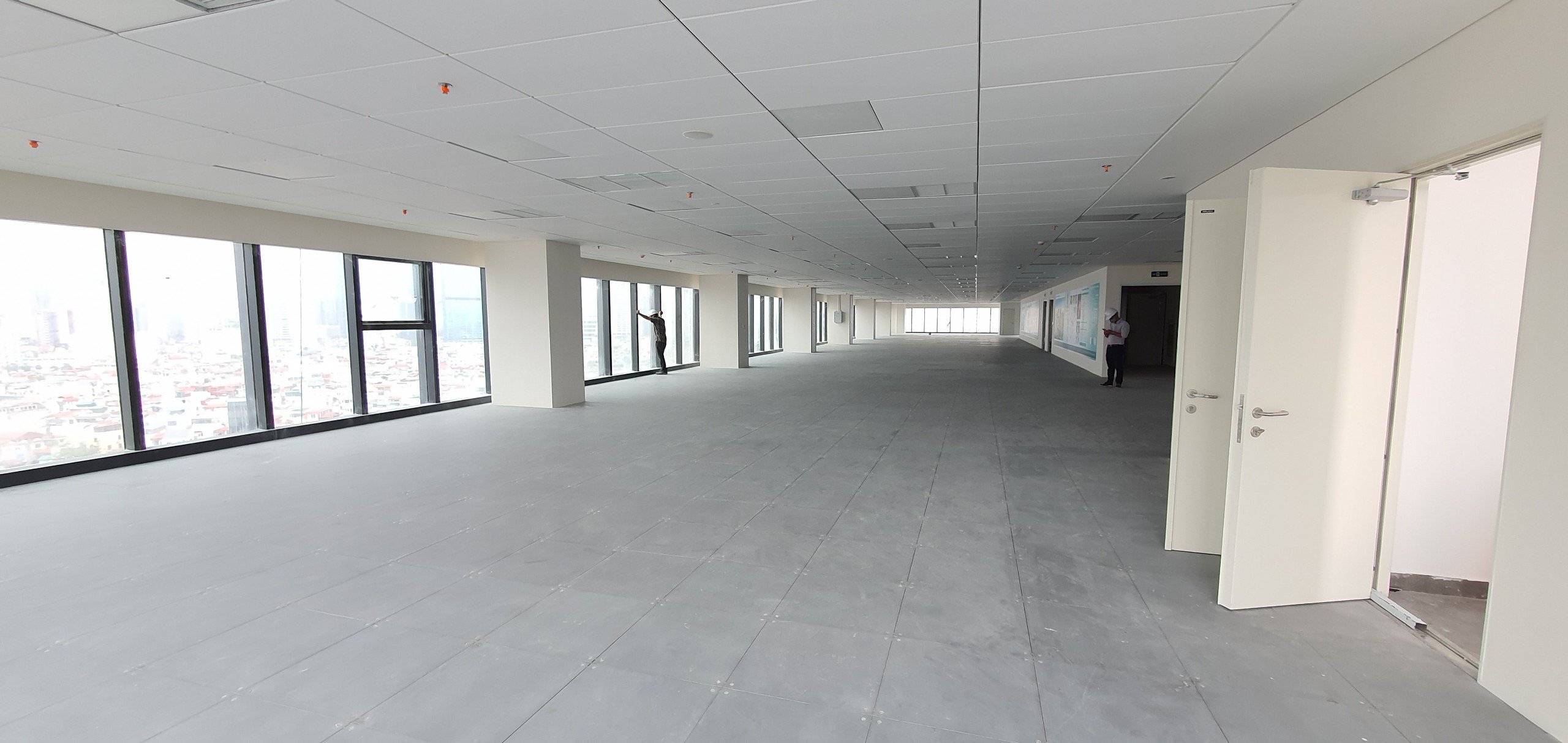Cho thuê Văn phòng dự án Lancaster Luminaire, Diện tích 800m², Giá 500 Nghìn/m²/tháng 2