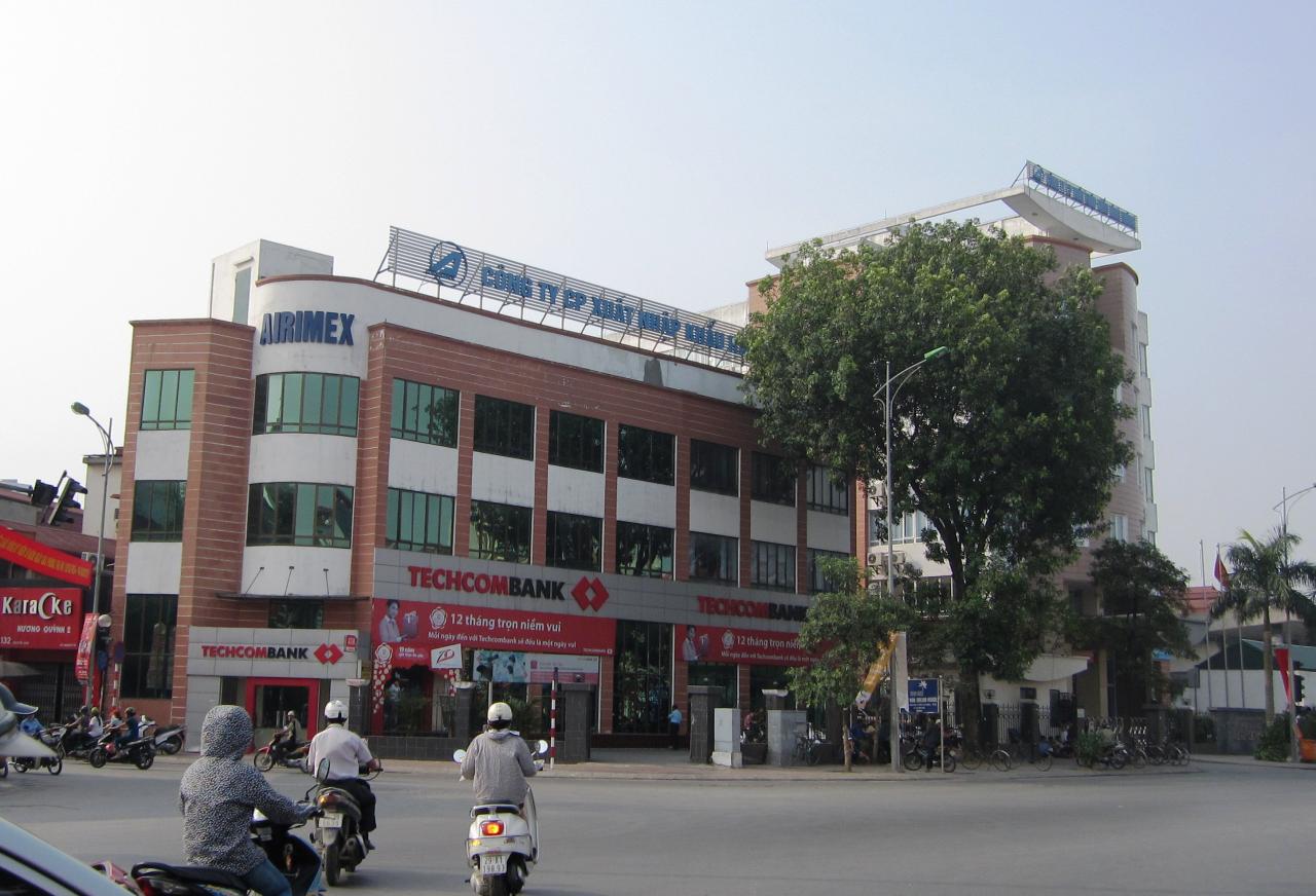 Bán nhà phố Nguyễn Văn Cừ mặt tiền 6.9m-vị trí đắc địa- 2 mặt phố.HIẾM