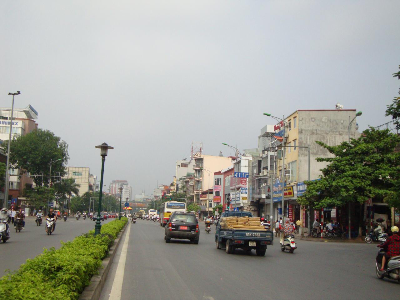 Bán nhà phố Nguyễn Văn Cừ mặt tiền 6.9m-vị trí đắc địa- 2 mặt phố.HIẾM 3