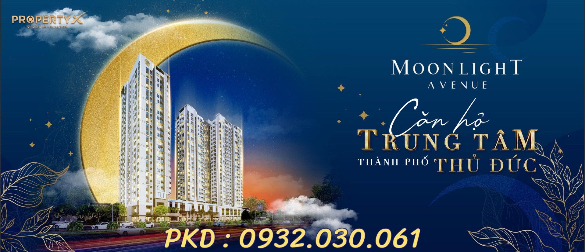 Moonlight Avenue Thủ Đức chiết khấu lên tới 40% , Chỉ từ 68tr/m2 0932030061 1