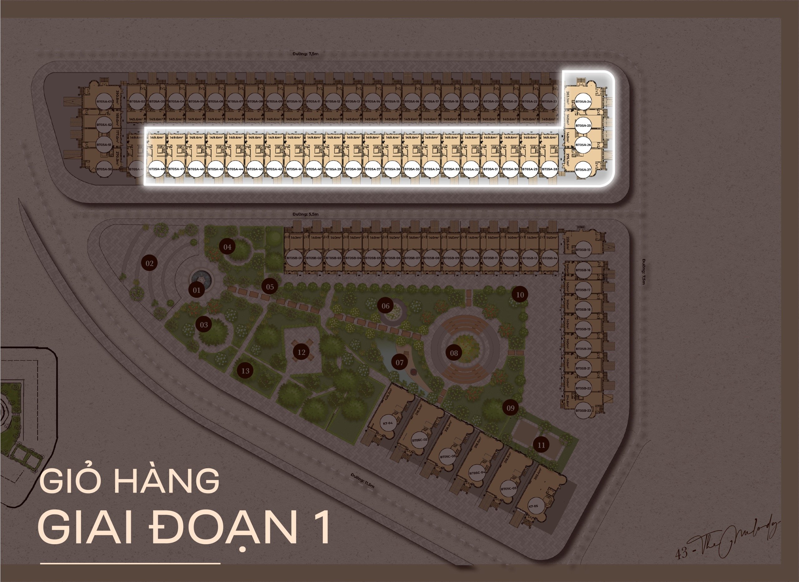 Cần bán Biệt thự dự án Khu đô thị Nam Thăng Long - Ciputra, Diện tích 140m², Giá 039 Tỷ 5