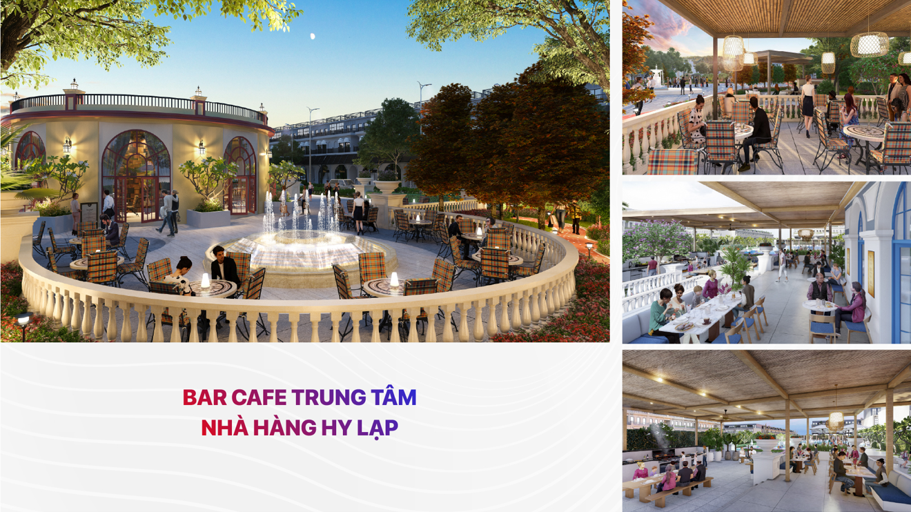 NHỮNG THÔNG TIN QUAN TRỌNG NHẤT VỀ PHÂN KHU ATHENS – KVG MOZZADISO 4