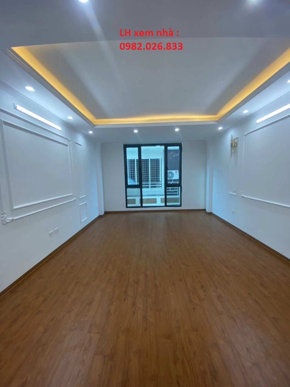 Cần bán Nhà mặt tiền đường Khương Đình, Phường Khương Đình, Diện tích 45m², Giá 7.5 Tỷ 6