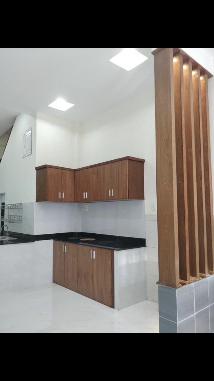 Cần bán Nhà ở, nhà cấp 4, nhà hẻm đường Nguyễn Văn Đậu, Phường 6, Diện tích 50m², Giá 8.8 Tỷ 2