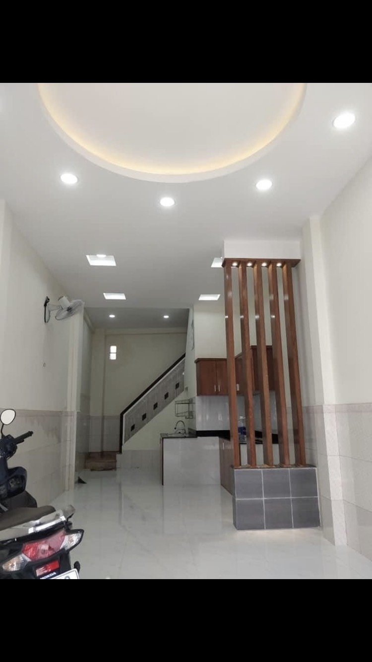 Cần bán Nhà ở, nhà cấp 4, nhà hẻm đường Nguyễn Văn Đậu, Phường 6, Diện tích 50m², Giá 8.8 Tỷ 6