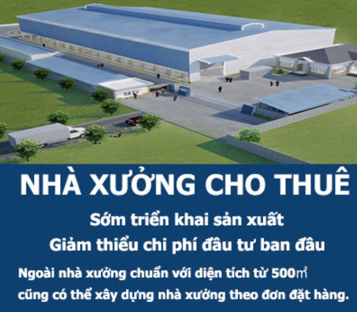 Cho thuê Kho - Nhà xưởng đường Z30A, Xã Đông Hà, Diện tích 384000m², Giá Thương lượng 1