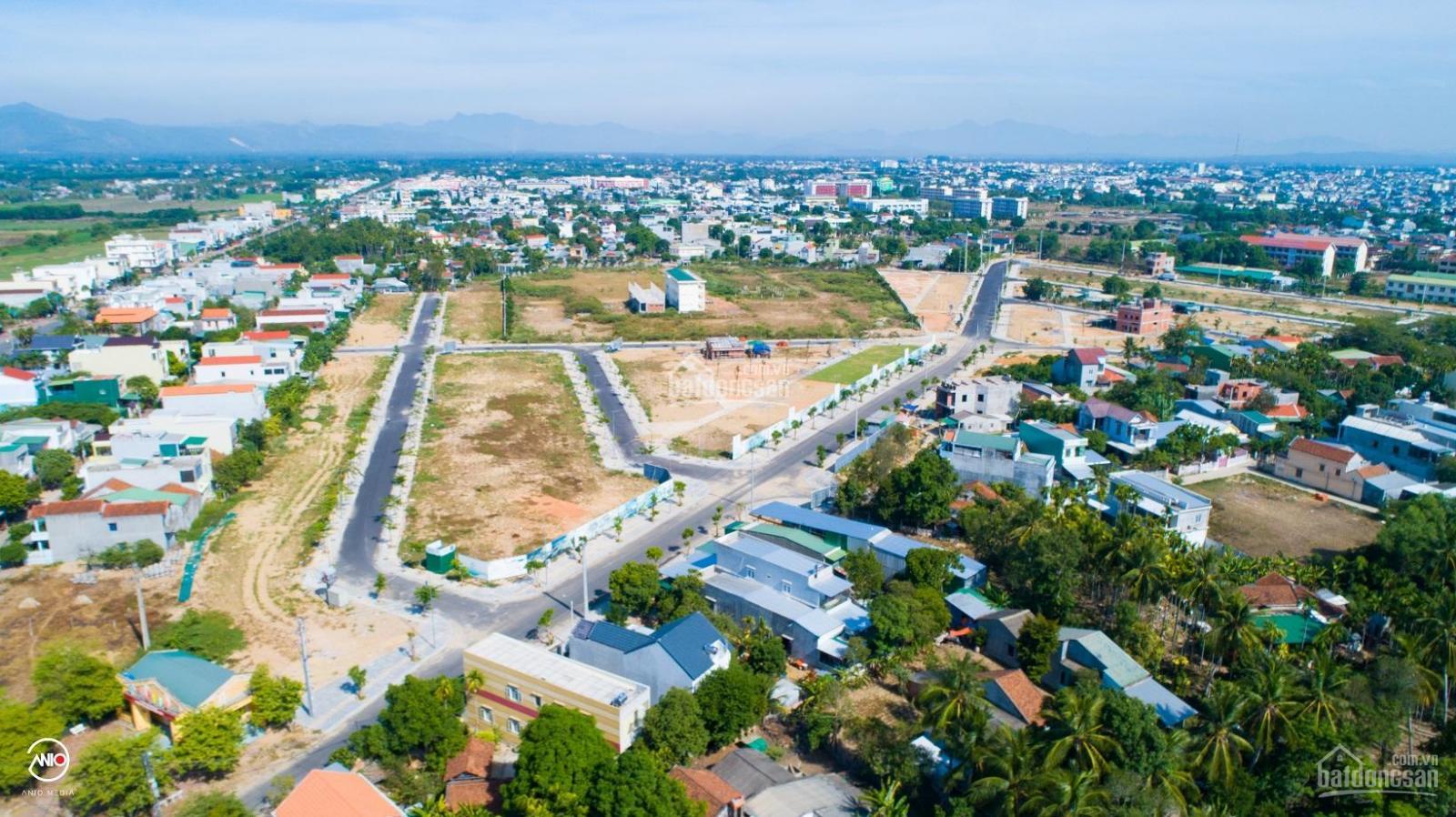 Cần bán Đất nền dự án dự án Khu đô thị Nam đại học Phạm Văn Đồng, Diện tích 100m², Giá 34 Triệu/m²