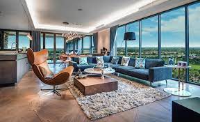 Bán Nhanh Căn Penthouse Midtown Phú Mỹ Hưng View Sông, Dt 265m2, Liên hệ: 078 825 3939 Thắng Phạm 4