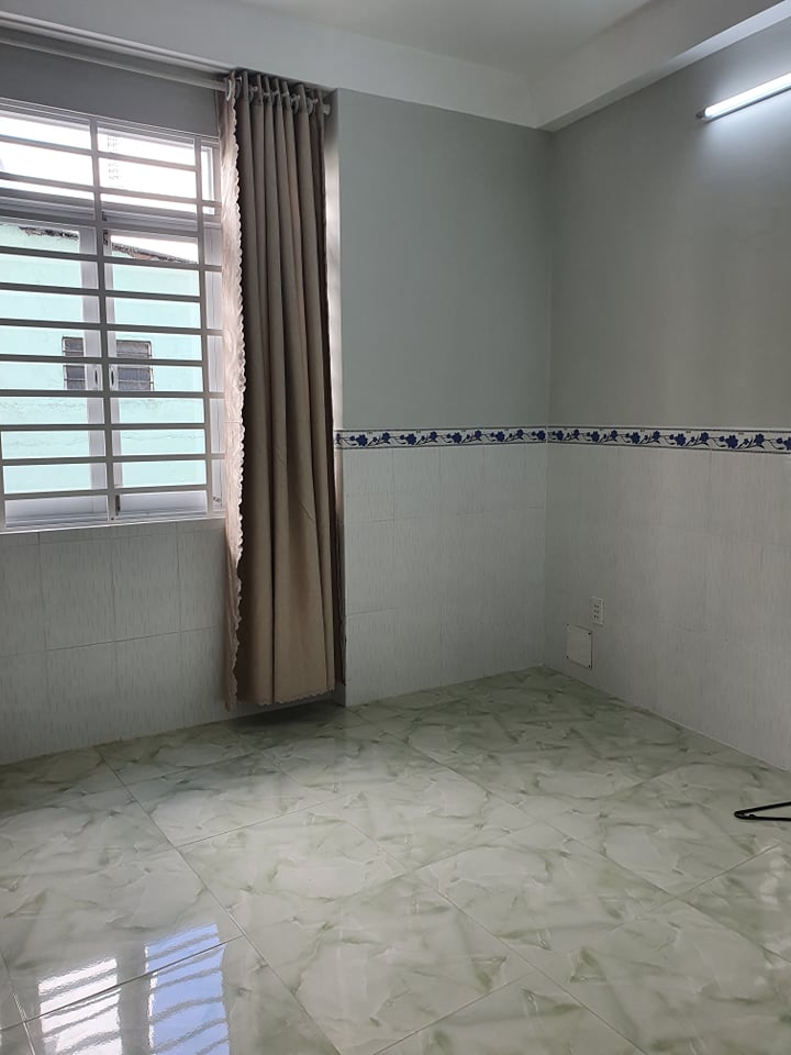 Gấp bán, Điện Biên Phủ, Phường 1, Quận 3, 34m2, 4tầng, 4 tỷ 2