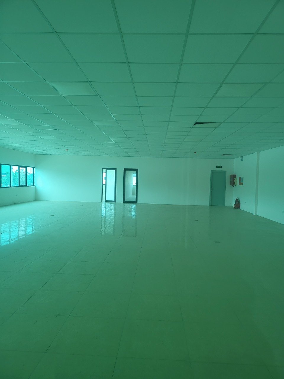 Cho thuê nhà xưởng kcn quế võ dt 6000m2 phòng sạch làm chế xuất. LH 0988 457 392 2