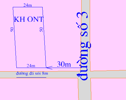 ĐẤT QH phủ hồng Ven KCN Becamex VSIP, KCN Sơn Mỹ, Bình Thuận. KG ms8