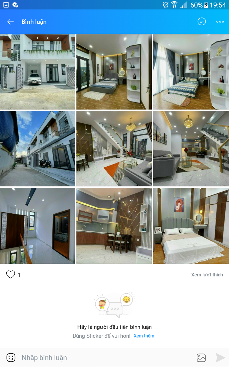 Cần bán Nhà ở,  nhà hẻm đường Huỳnh Văn Lũy, Phường Phú Mỹ, Diện tích 73m², Giá 3.4 Tỷ