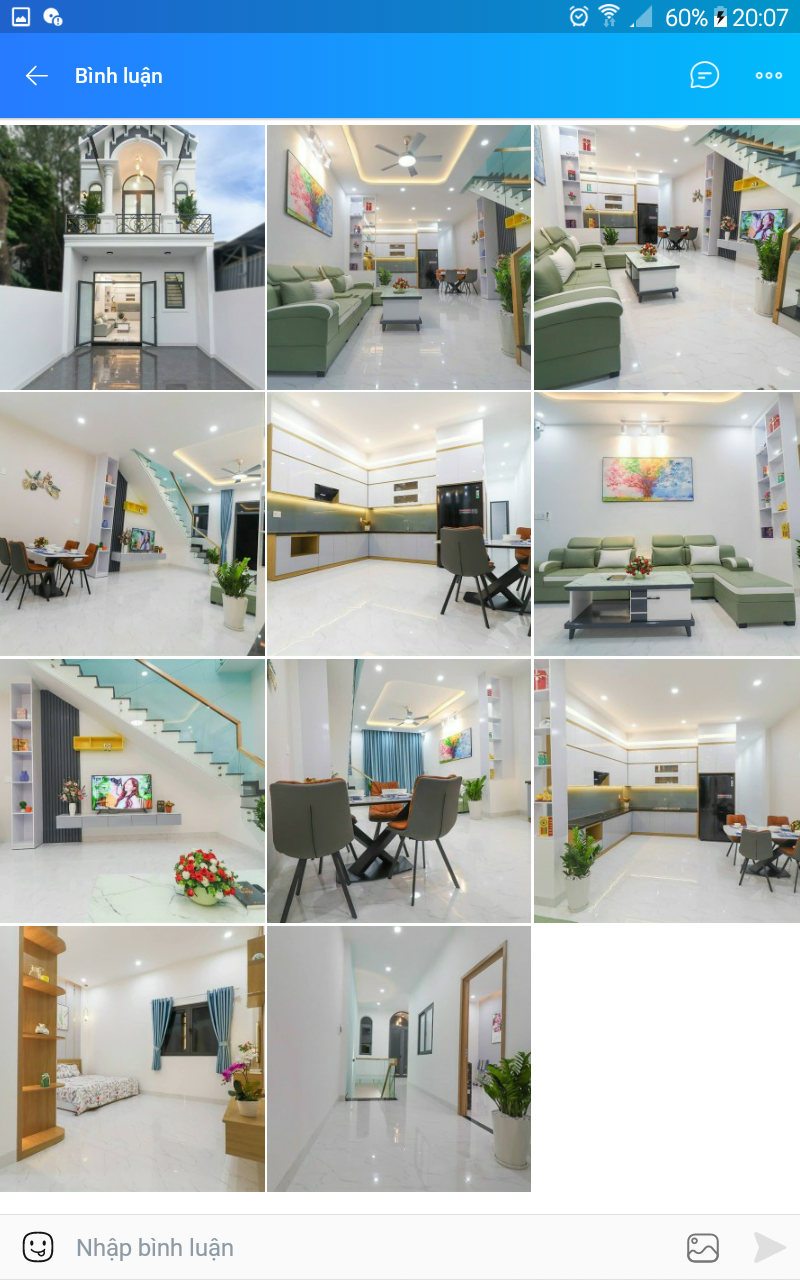 Cần bán Nhà ở, nhà hẻm đường Huỳnh Văn Lũy, Phường Phú Lợi, Diện tích 105m², Giá 4.350 Tỷ