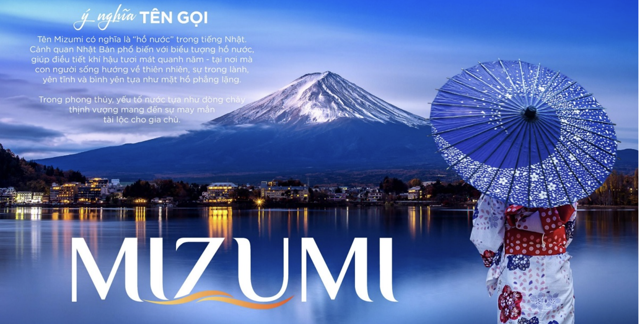 MIZUMI - Nhật bản thu nhỏ tại siêu thành phố biển, sức khoẻ và du lịch Novaworld Phan Thiết 1
