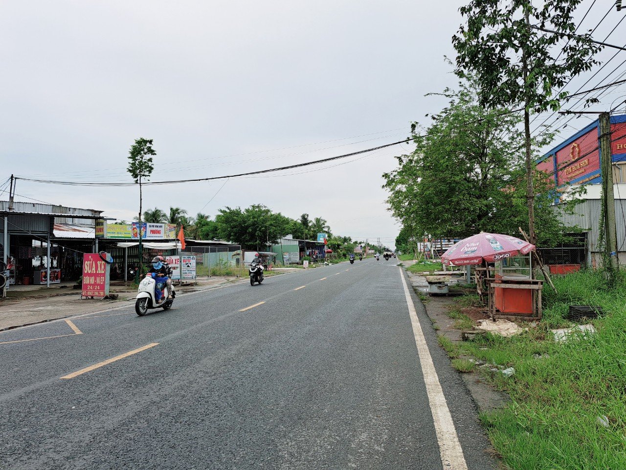 Cần bán Đất đường Quốc lộ 63, Xã Bình An, Diện tích 228m², Giá 2.240 Tỷ 3