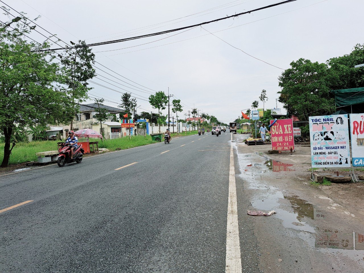 Cần bán Đất đường Quốc lộ 63, Xã Bình An, Diện tích 228m², Giá 2.240 Tỷ 4