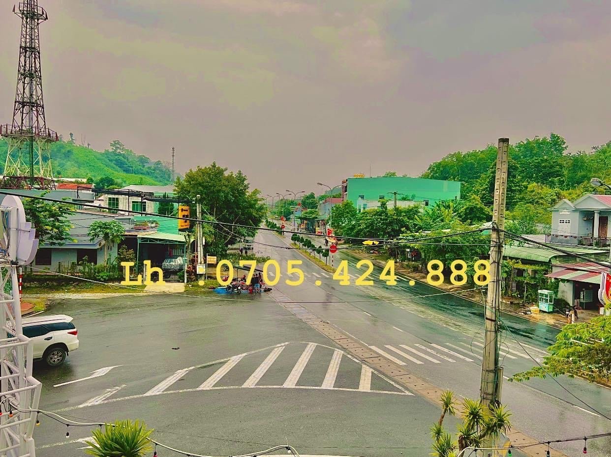 Cần bán Đất nền dự án Thị trấn Thạnh Mỹ, Nam Giang, Diện tích 121m², Giá 690 Triệu